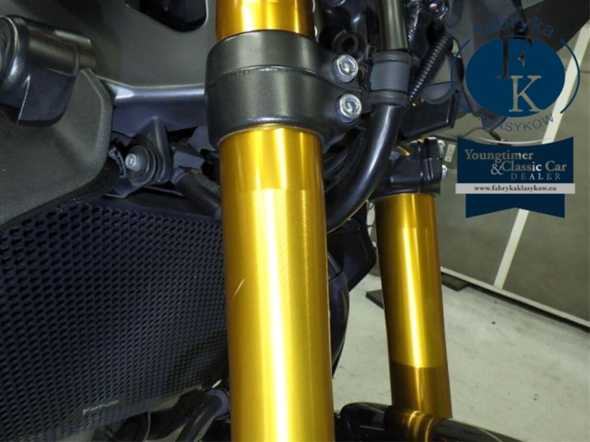 YAMAHA MT-09-2SP 2022 - zdjęcie 24