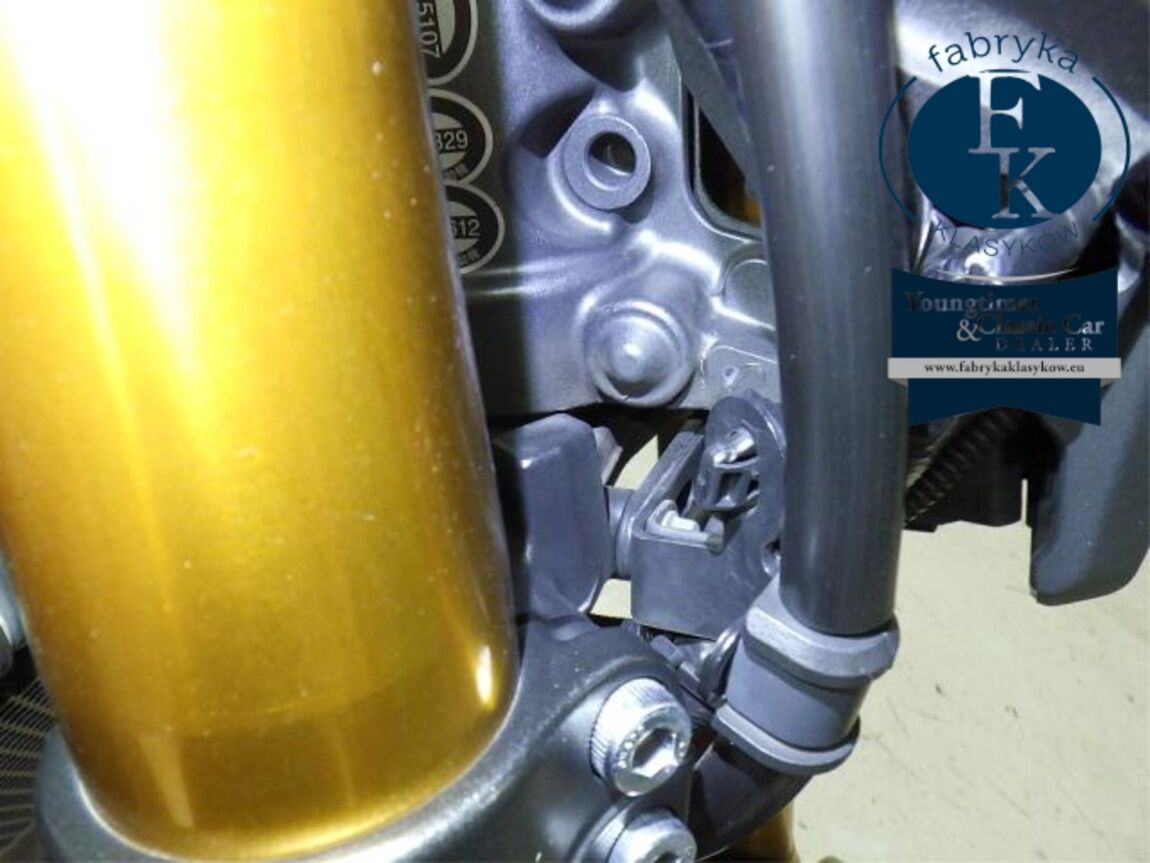 YAMAHA MT-09-2SP 2022 - zdjęcie 29