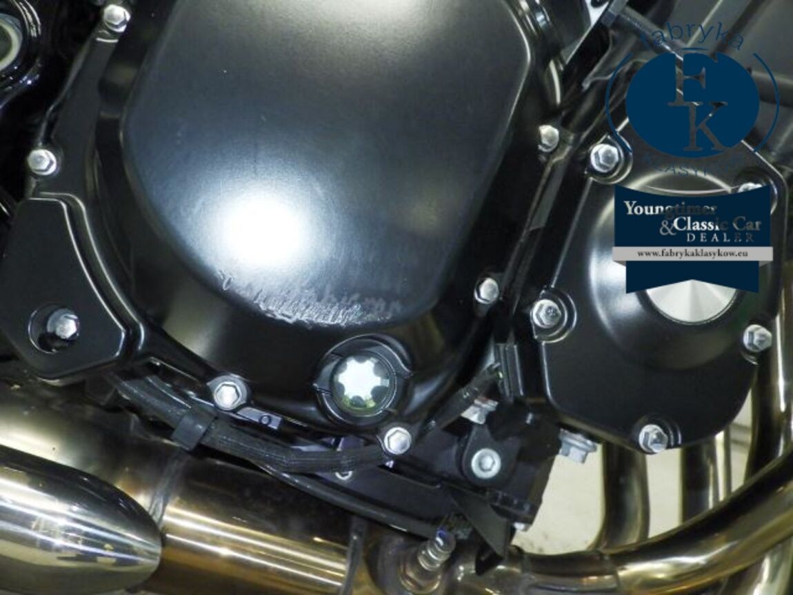 KAWASAKI Z900RS 2023 - zdjęcie 12