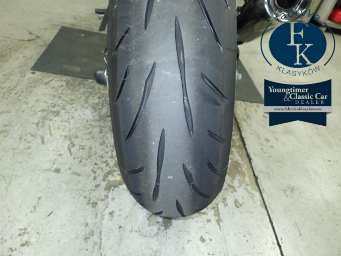 KAWASAKI Z900RS 2023 - zdjęcie 27