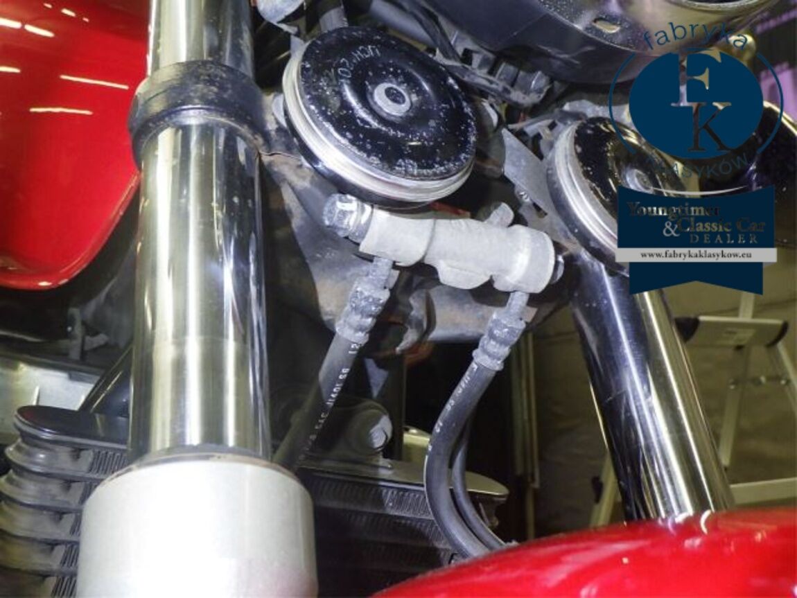 HONDA CB750 2008 - zdjęcie 23