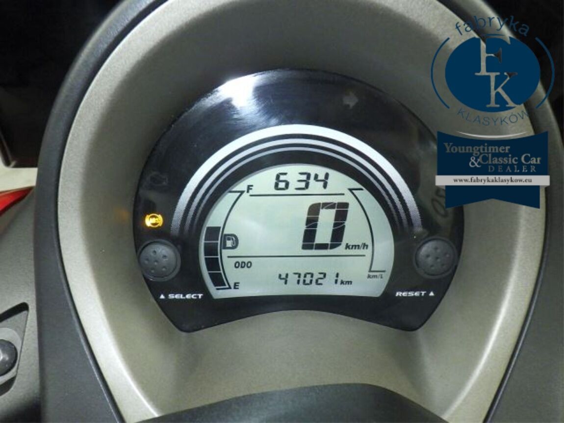 YAMAHA NMAX - zdjęcie 14