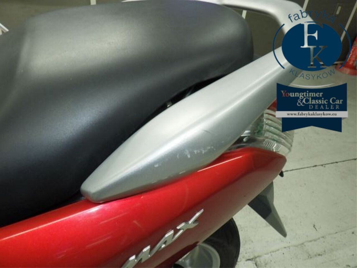 YAMAHA NMAX - zdjęcie 20
