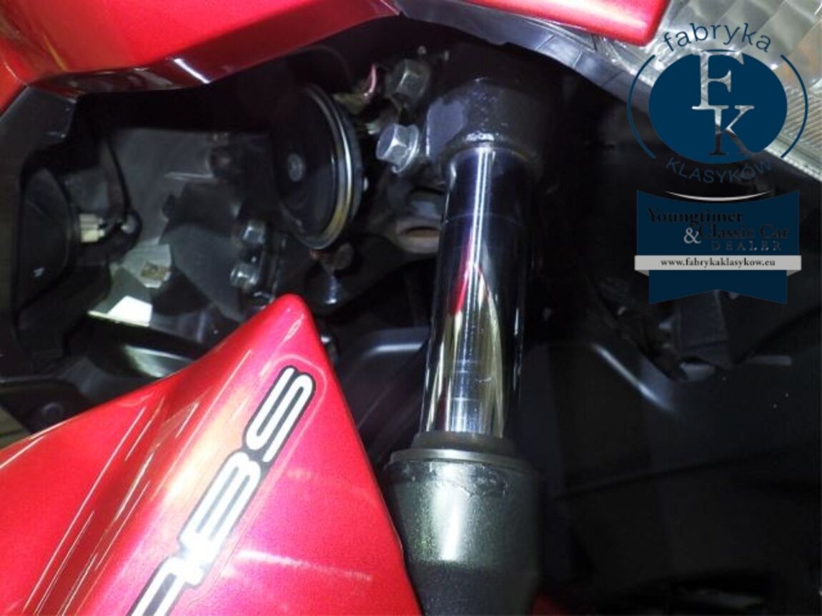 YAMAHA NMAX - zdjęcie 23