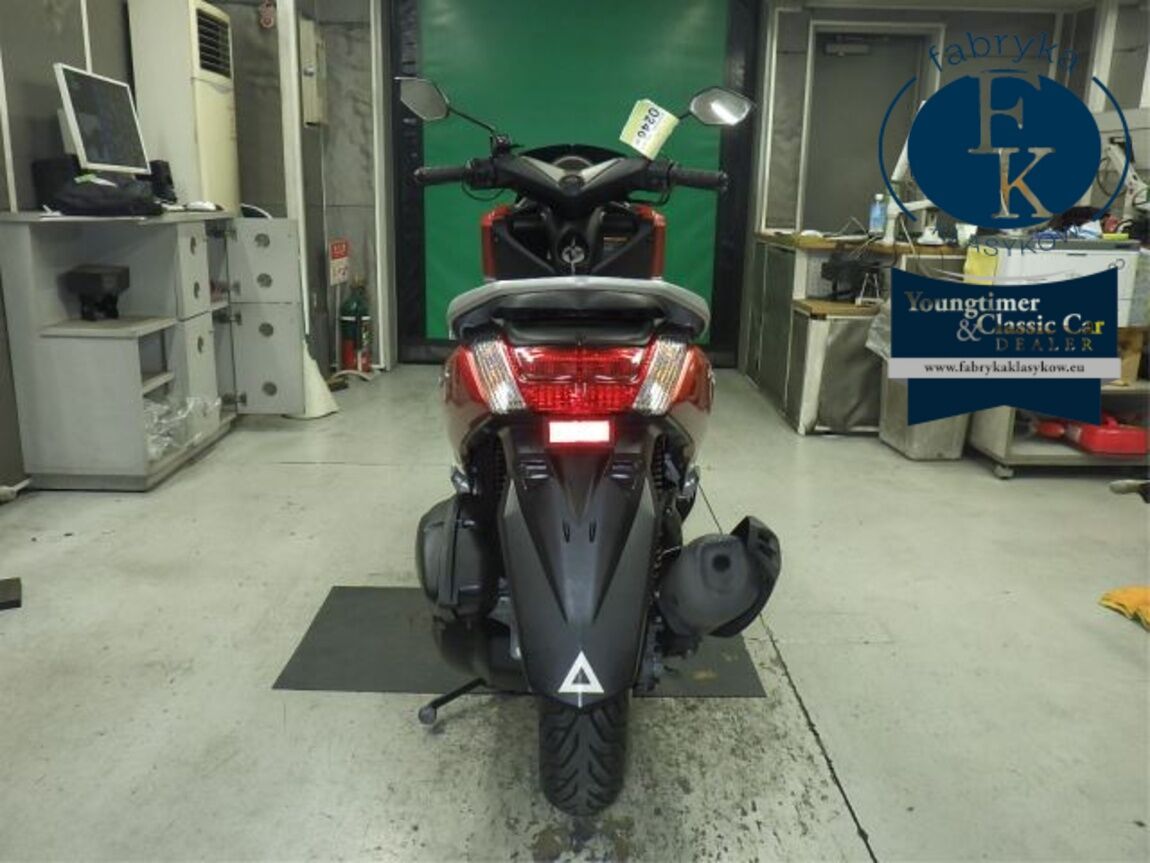 YAMAHA NMAX - zdjęcie 31