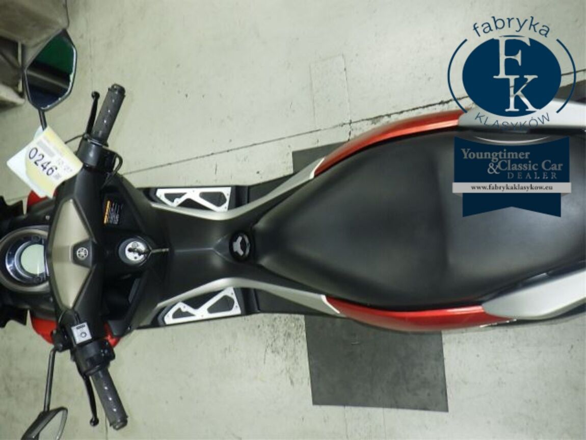 YAMAHA NMAX - zdjęcie 32