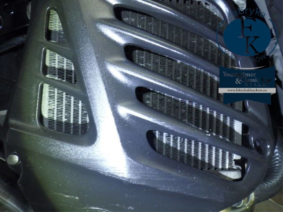 YAMAHA TORI CITY125  - zdjęcie 9