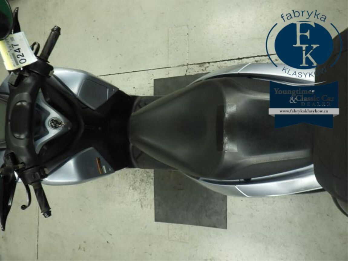 YAMAHA TORI CITY125  - zdjęcie 32