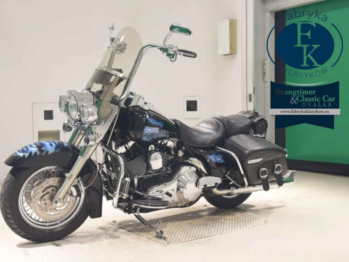 HARLEY-DAVIDSON FLHRCI1450 2006 - zdjęcie 5
