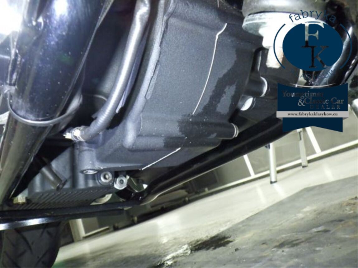 HARLEY-DAVIDSON FLHRCI1450 2006 - zdjęcie 10