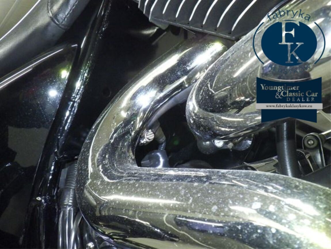 HARLEY-DAVIDSON FLHRCI1450 2006 - zdjęcie 16