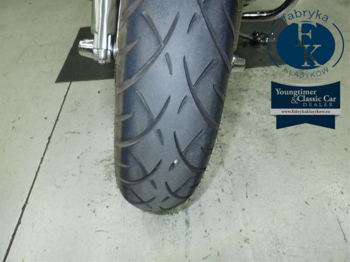 HARLEY-DAVIDSON FLHRCI1450 2006 - zdjęcie 22
