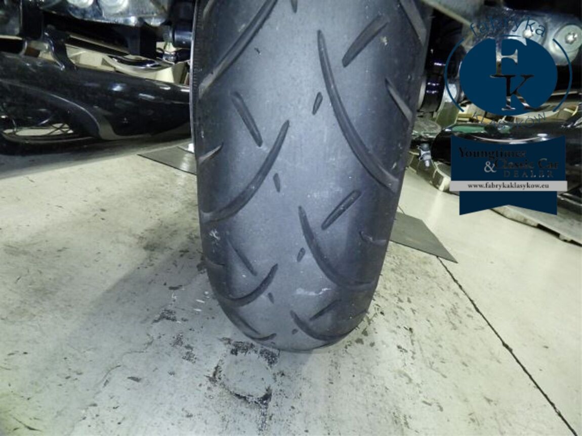 HARLEY-DAVIDSON FLHRCI1450 2006 - zdjęcie 27