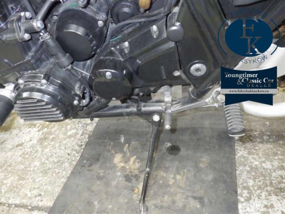 KAWASAKI ZRX1100 1999 - zdjęcie 31