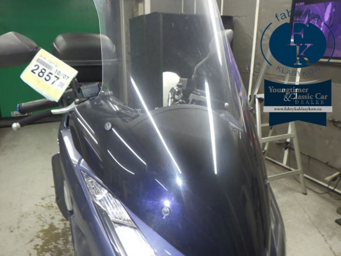 HONDA PCX125-4  - zdjęcie 18