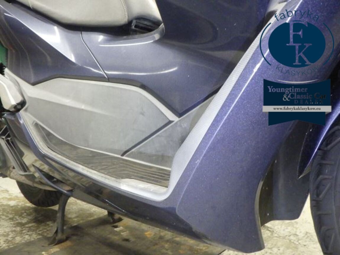 HONDA PCX125-4  - zdjęcie 19