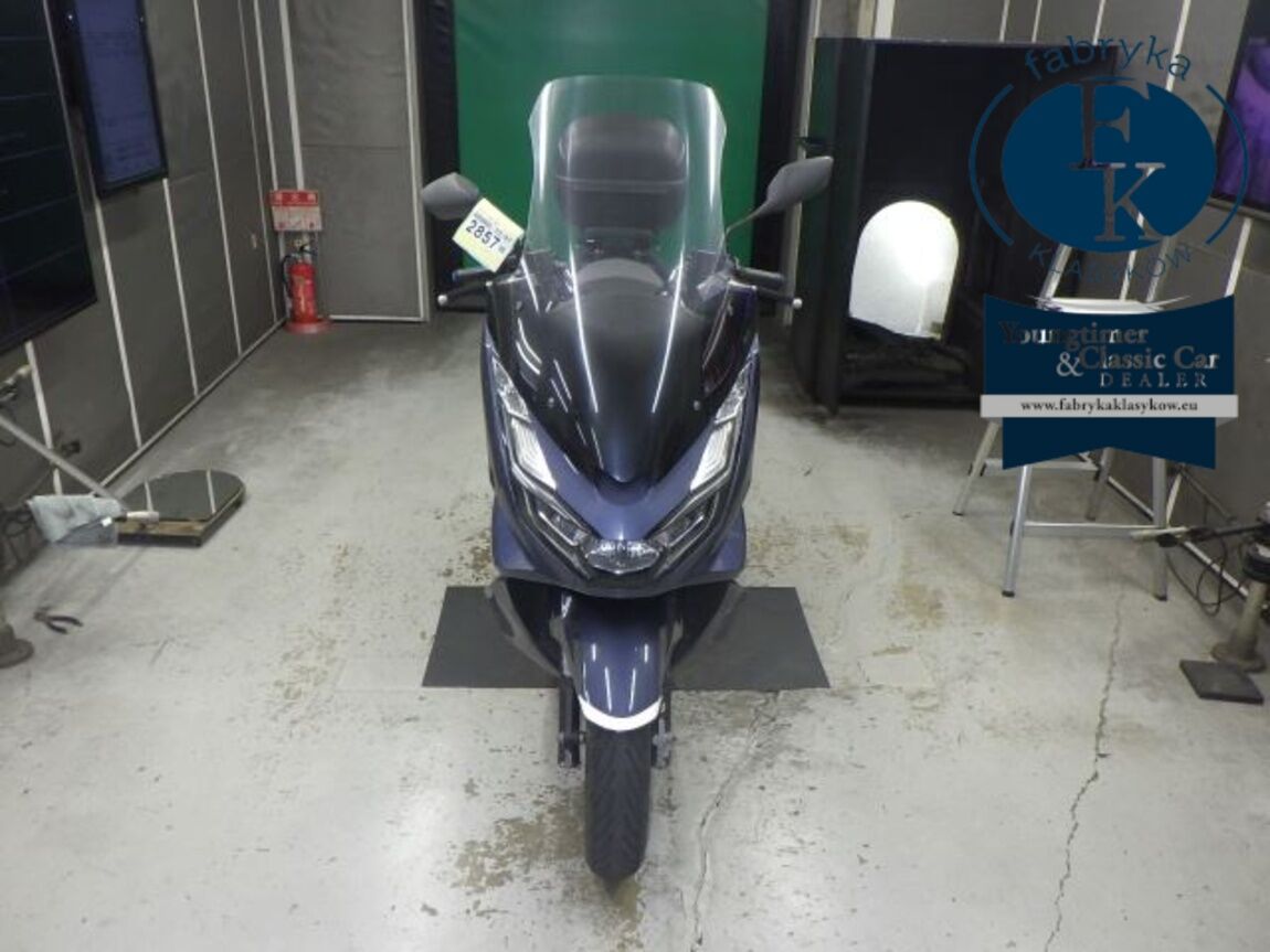 HONDA PCX125-4  - zdjęcie 22