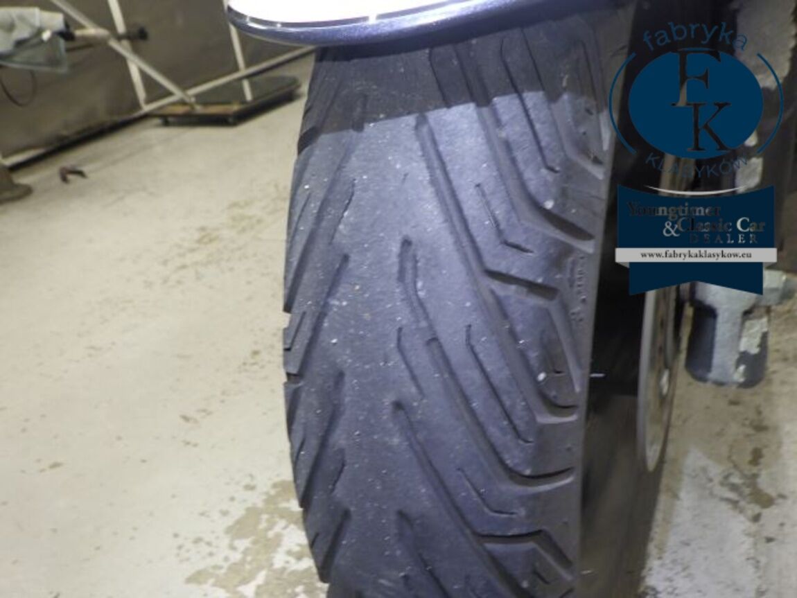 HONDA PCX125-4  - zdjęcie 24