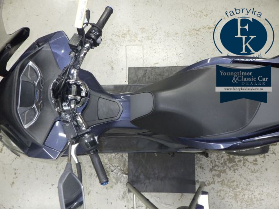 HONDA PCX125-4  - zdjęcie 32