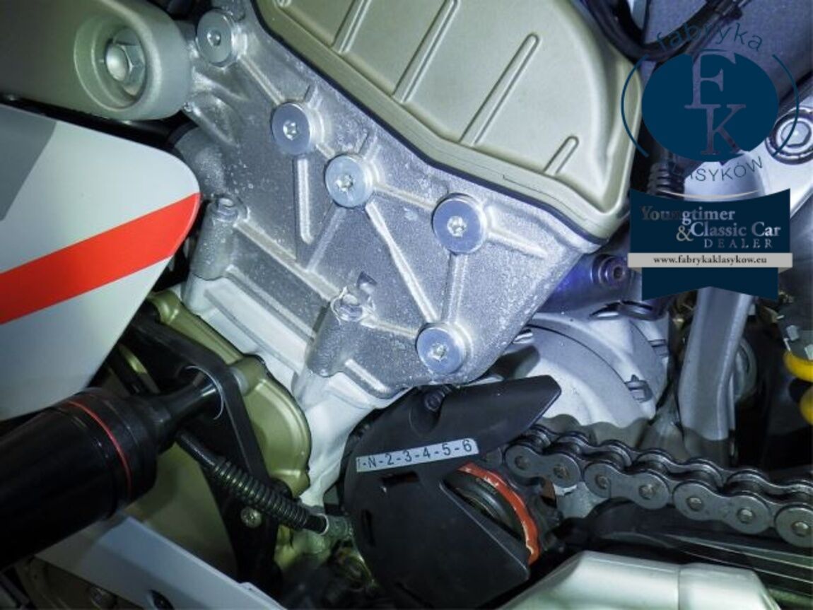 DUCATI PANIGA-REV4S CORSE 2019 - zdjęcie 11