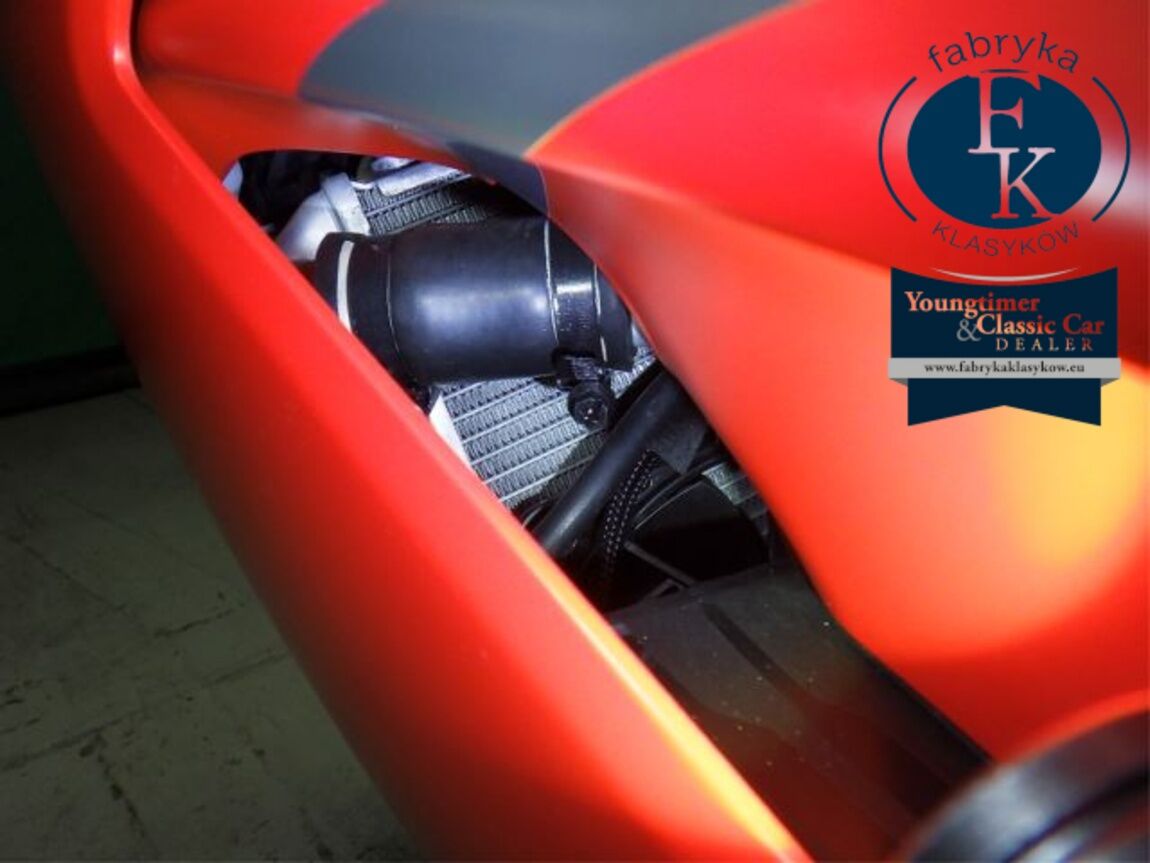 DUCATI PANIGA-REV4S CORSE 2019 - zdjęcie 12