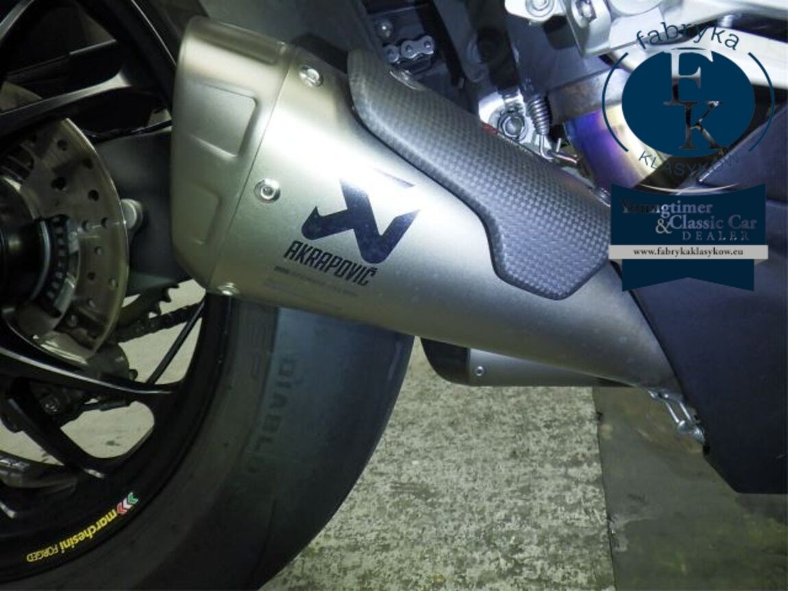 DUCATI PANIGA-REV4S CORSE 2019 - zdjęcie 15