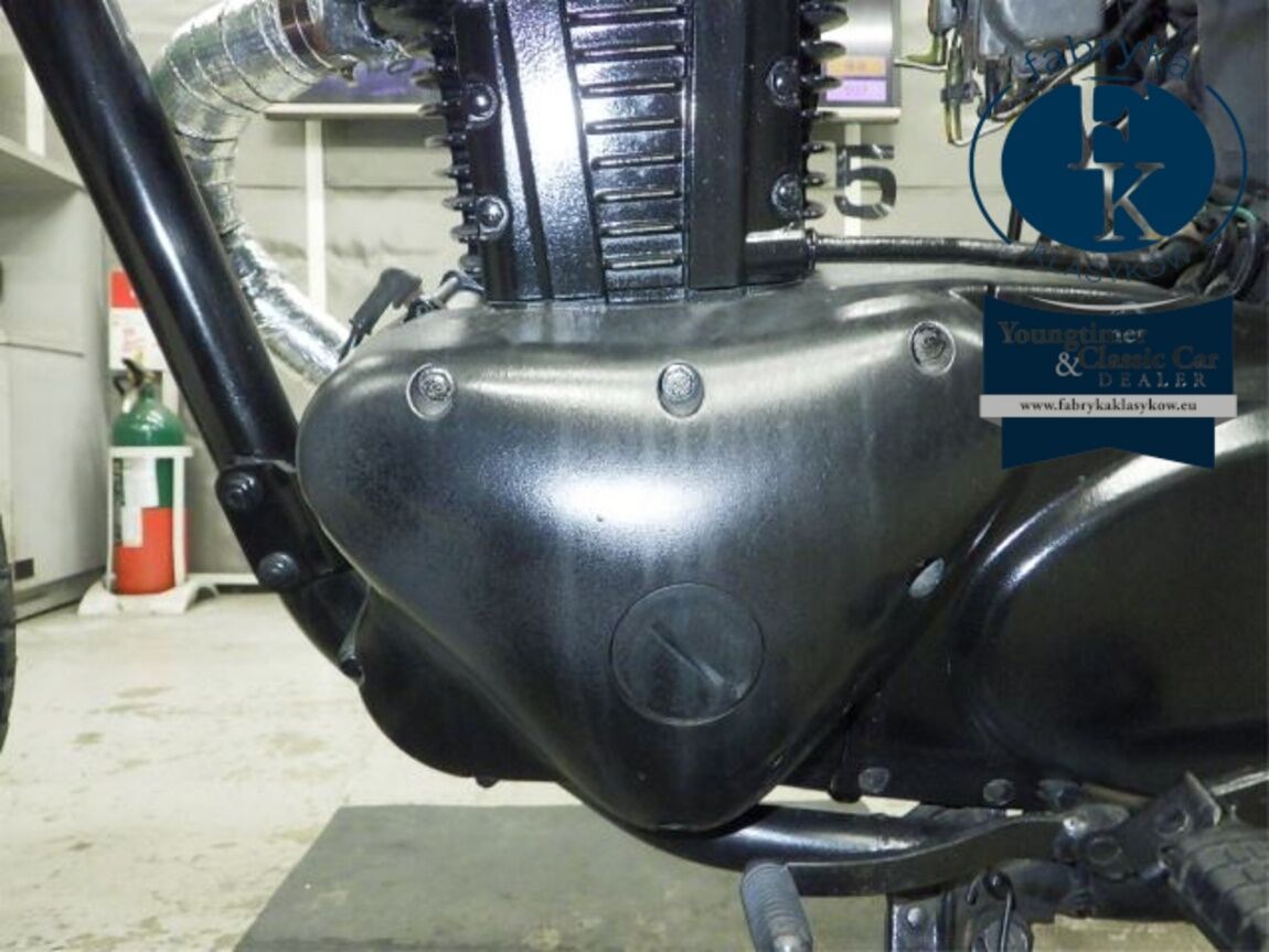 KAWASAKI 250TR  - zdjęcie 11