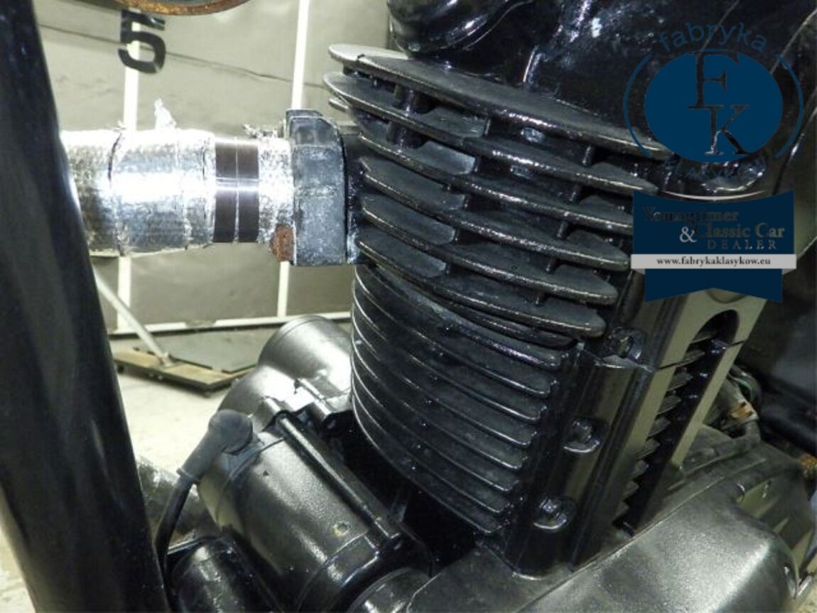 KAWASAKI 250TR  - zdjęcie 12