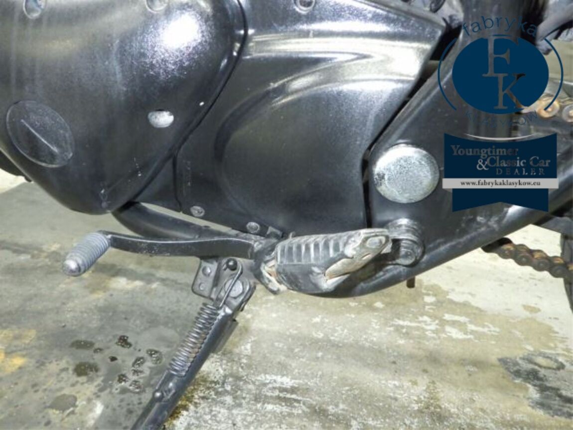 KAWASAKI 250TR  - zdjęcie 29
