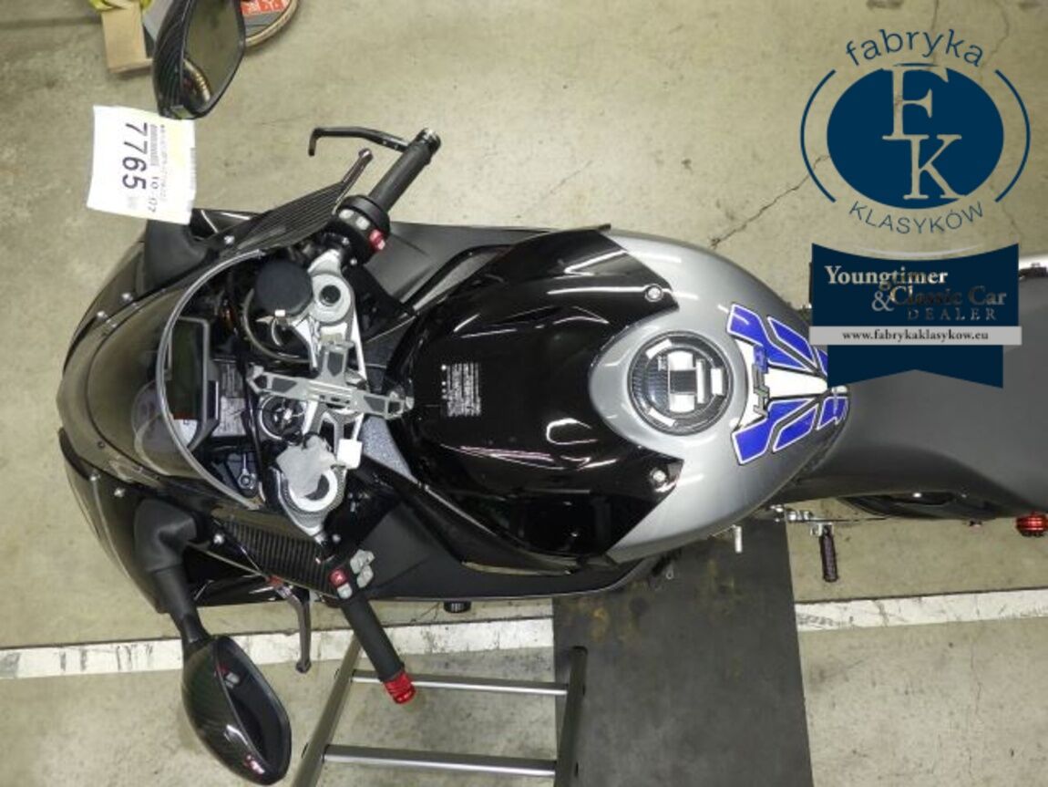 BMW BMW S1000RR 2018 - zdjęcie 32