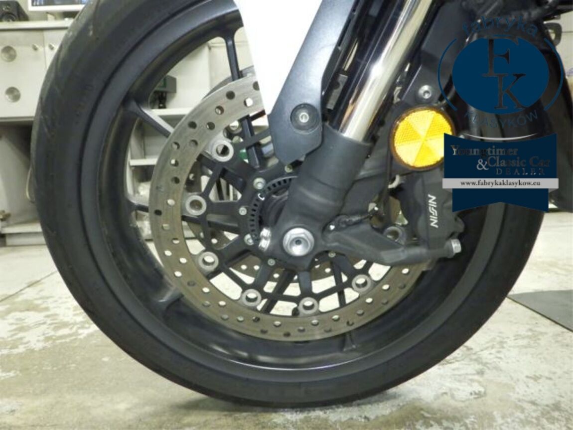 HONDA NT1100 2022 - zdjęcie 24