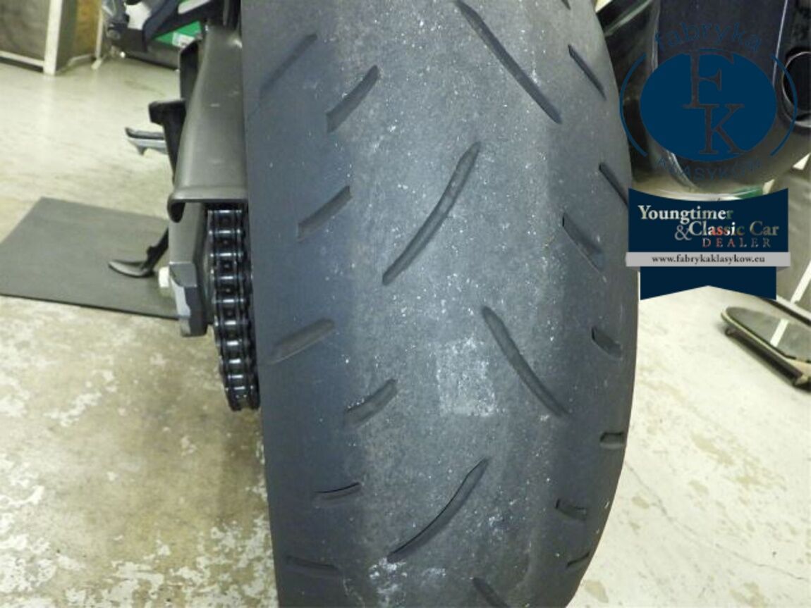 HONDA NT1100 2022 - zdjęcie 25