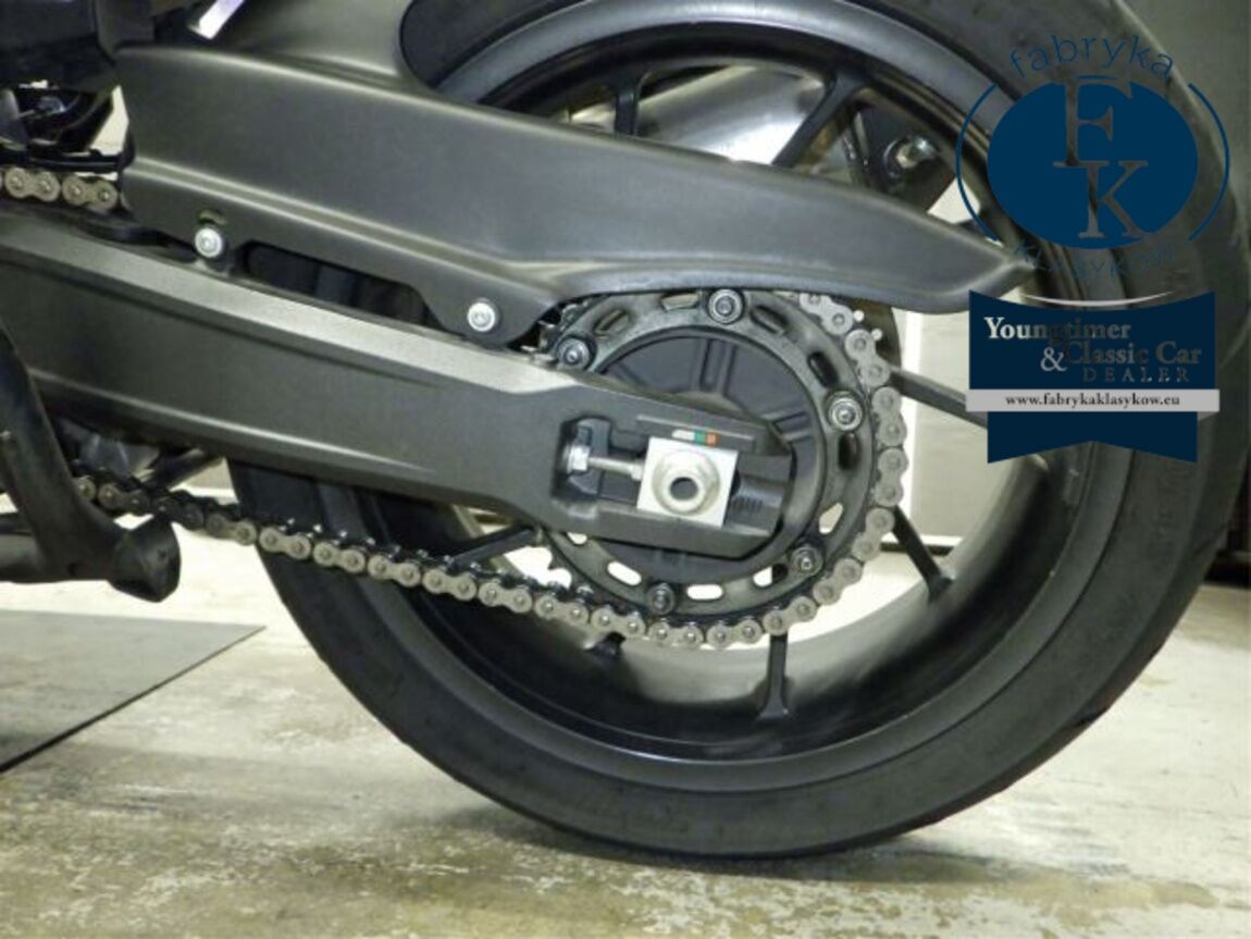 HONDA NT1100 2022 - zdjęcie 26