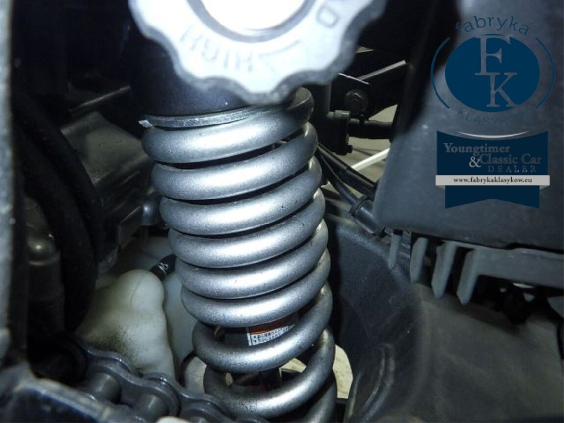 HONDA NT1100 2022 - zdjęcie 27