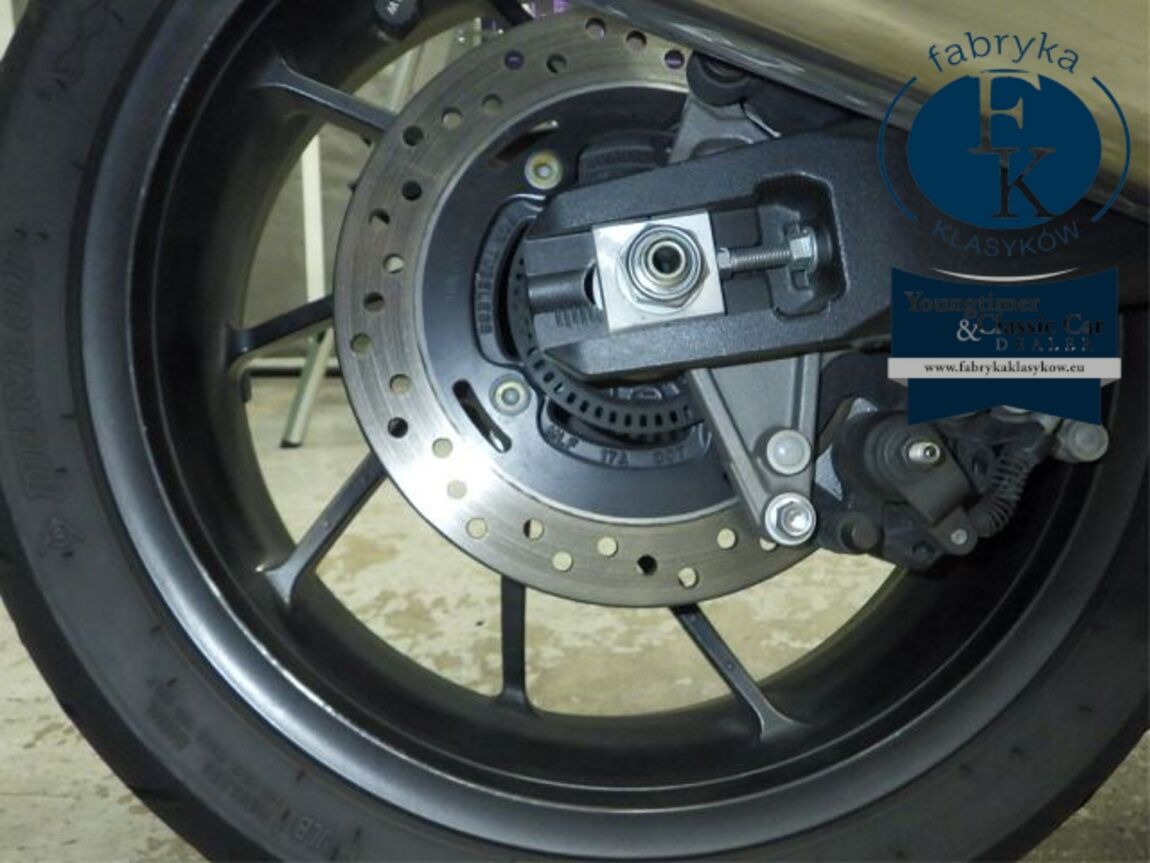 HONDA NT1100 2022 - zdjęcie 28