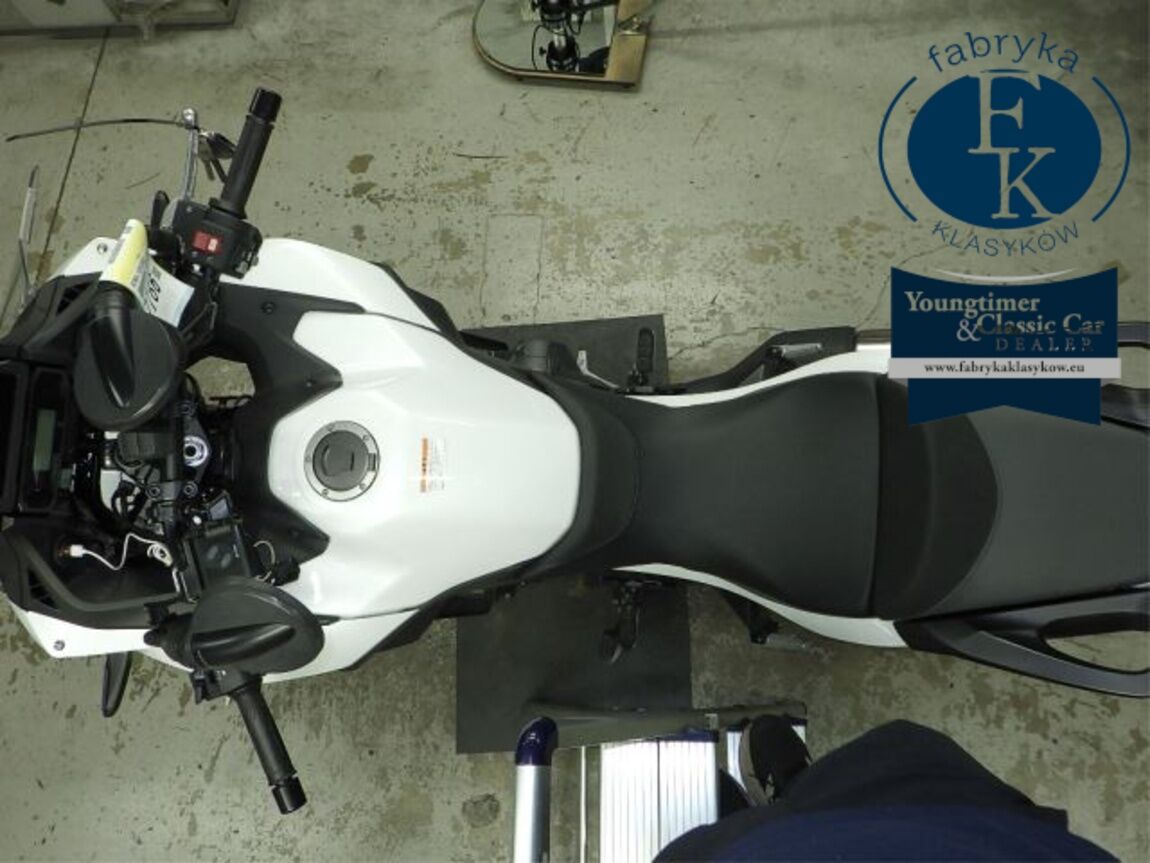 HONDA NT1100 2022 - zdjęcie 32