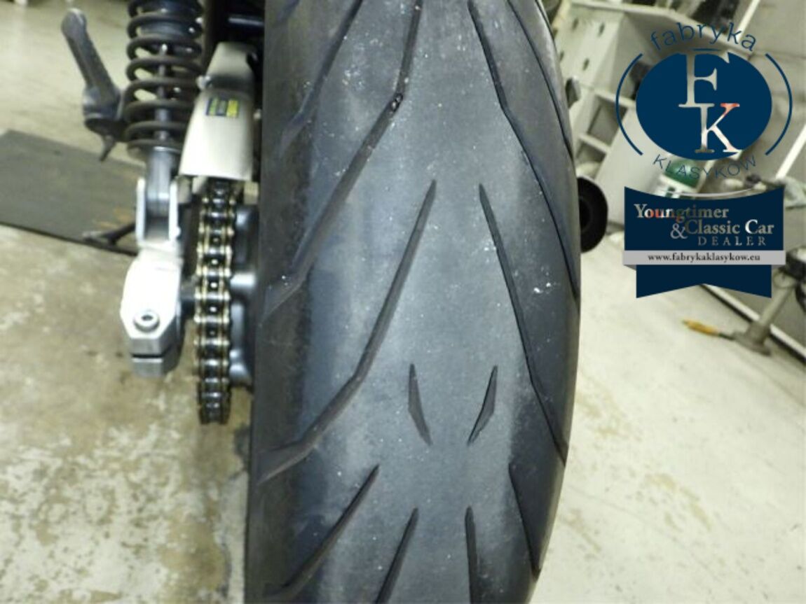 KAWASAKI ZEPHYR750 2004 - zdjęcie 25