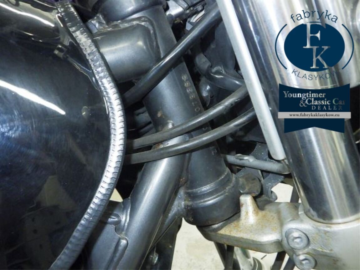 KAWASAKI ZEPHYR750 2004 - zdjęcie 31
