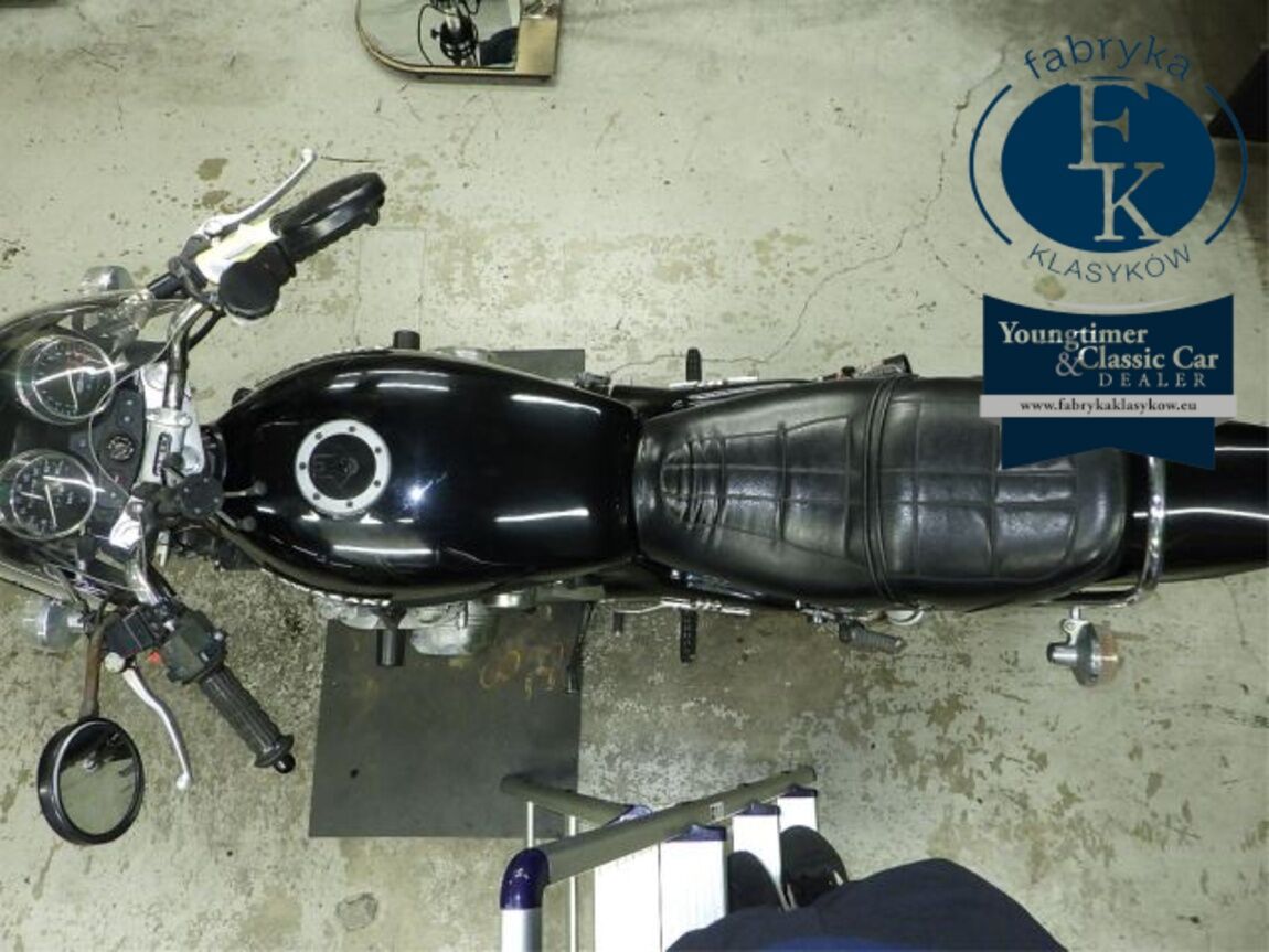 KAWASAKI ZEPHYR750 2004 - zdjęcie 32