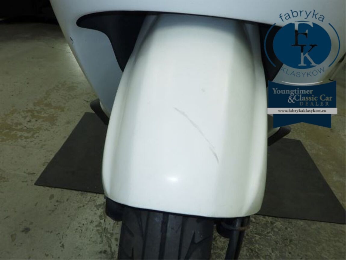HONDA GYRO CANOPY-2  - zdjęcie 17