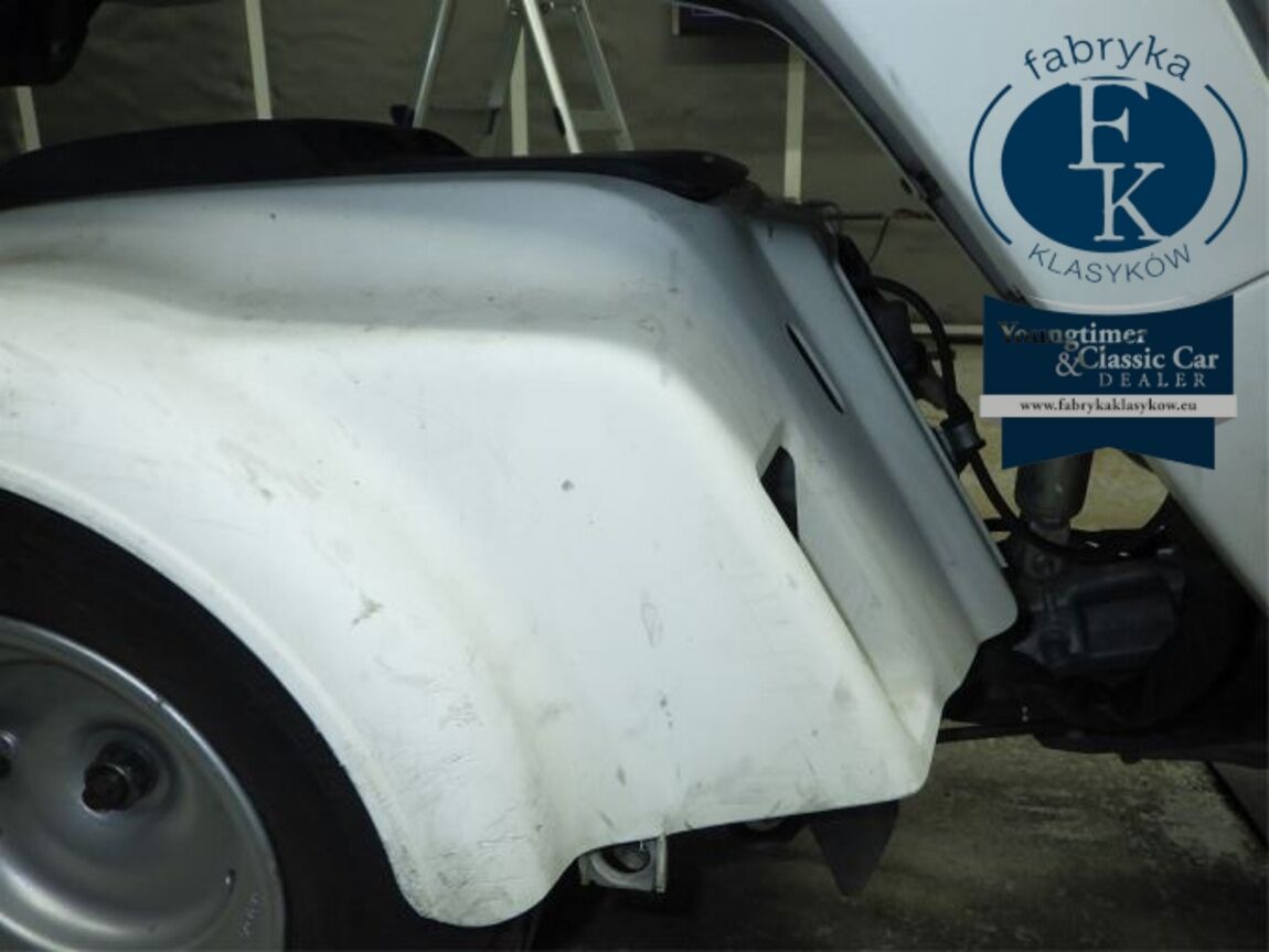 HONDA GYRO CANOPY-2  - zdjęcie 20