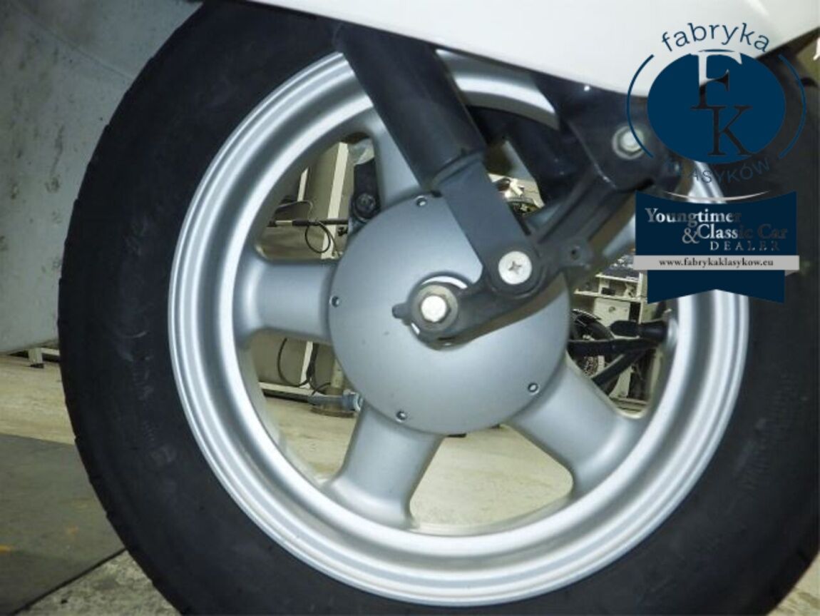 HONDA GYRO CANOPY-2  - zdjęcie 23