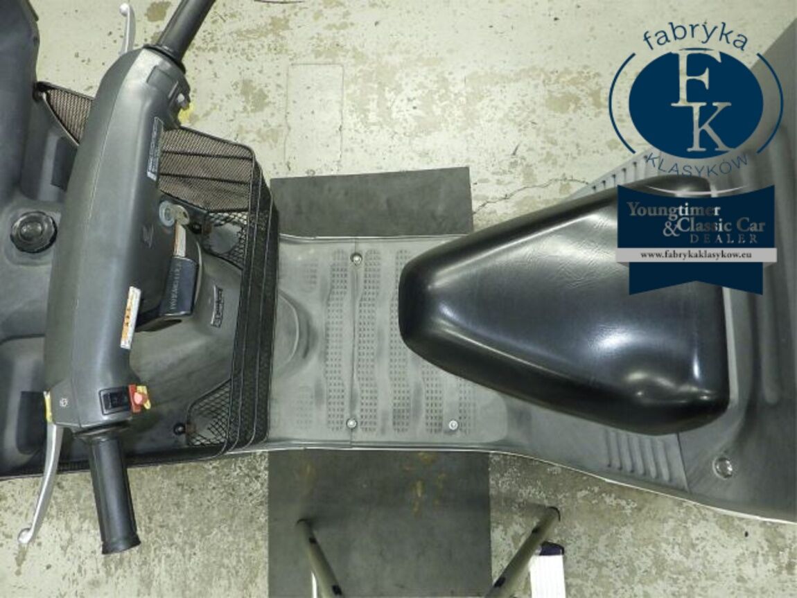 HONDA GYRO CANOPY-2  - zdjęcie 32
