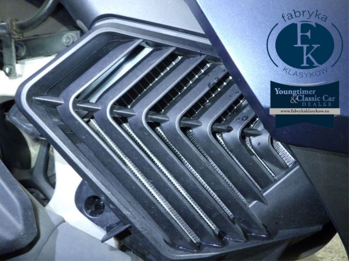 HONDA PCX125-4  - zdjęcie 12