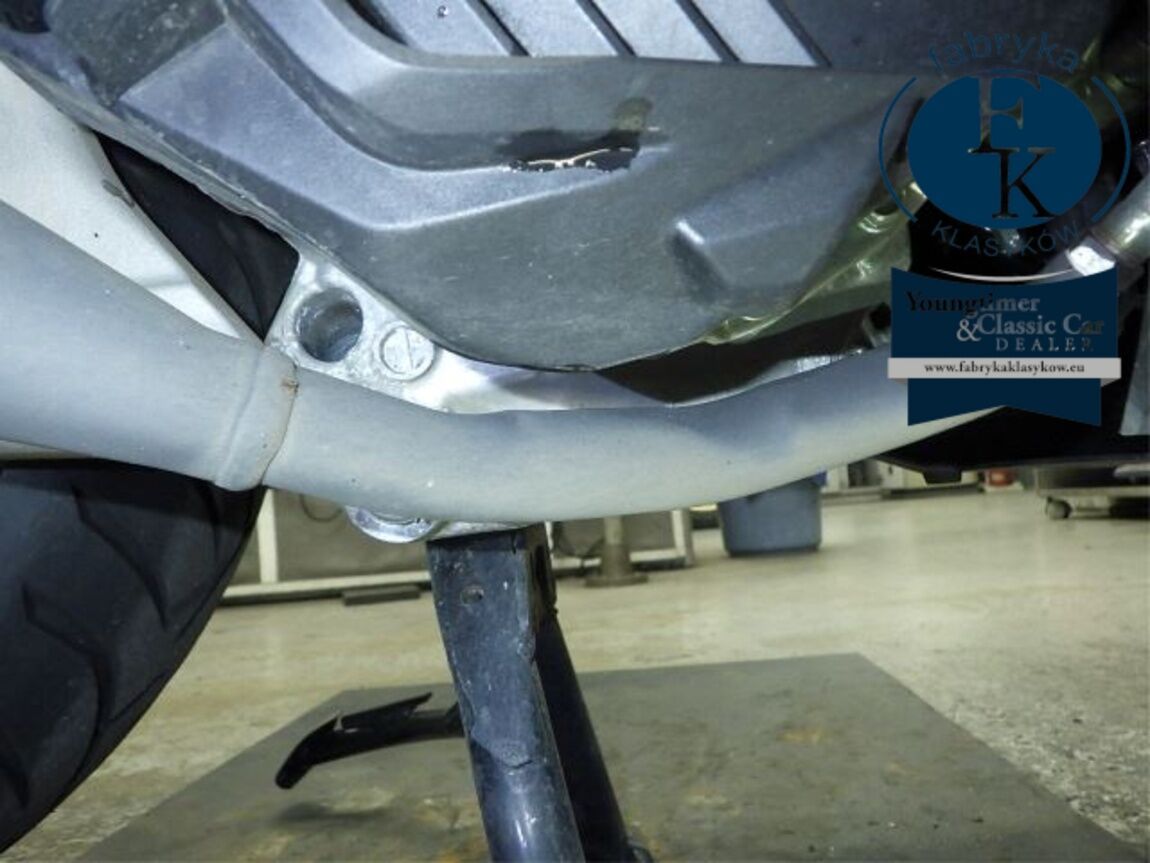 HONDA PCX125-4  - zdjęcie 15