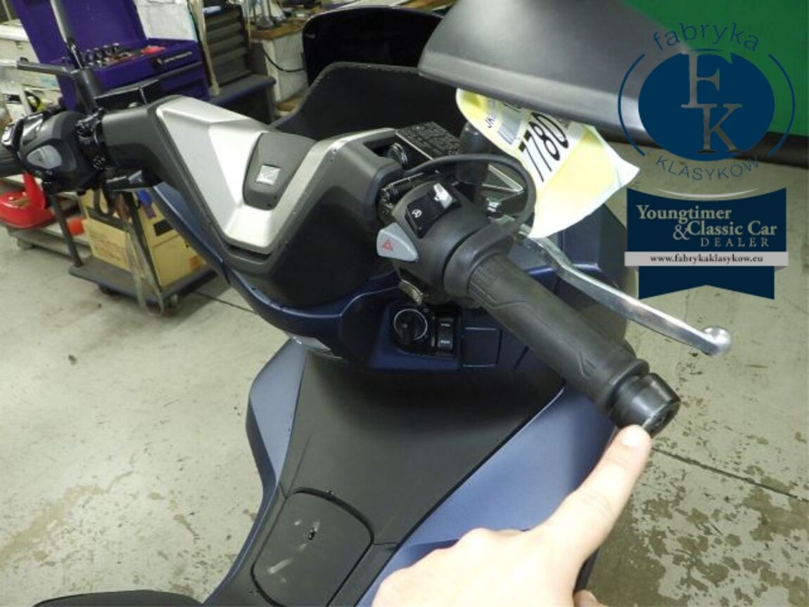 HONDA PCX125-4  - zdjęcie 22