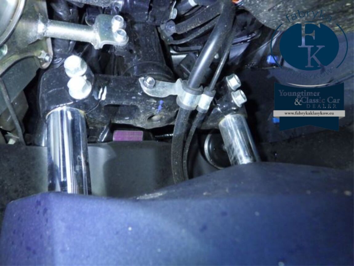 HONDA PCX125-4  - zdjęcie 23