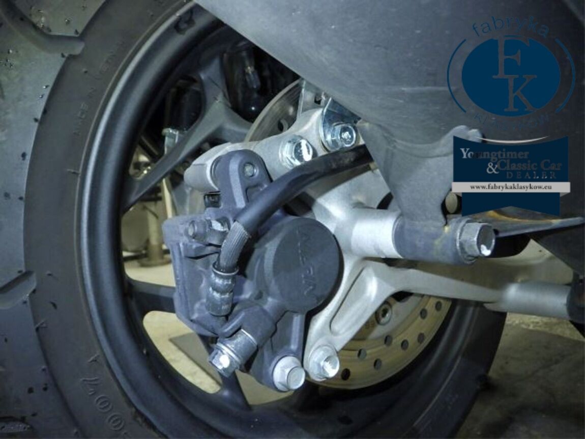 HONDA PCX125-4  - zdjęcie 28