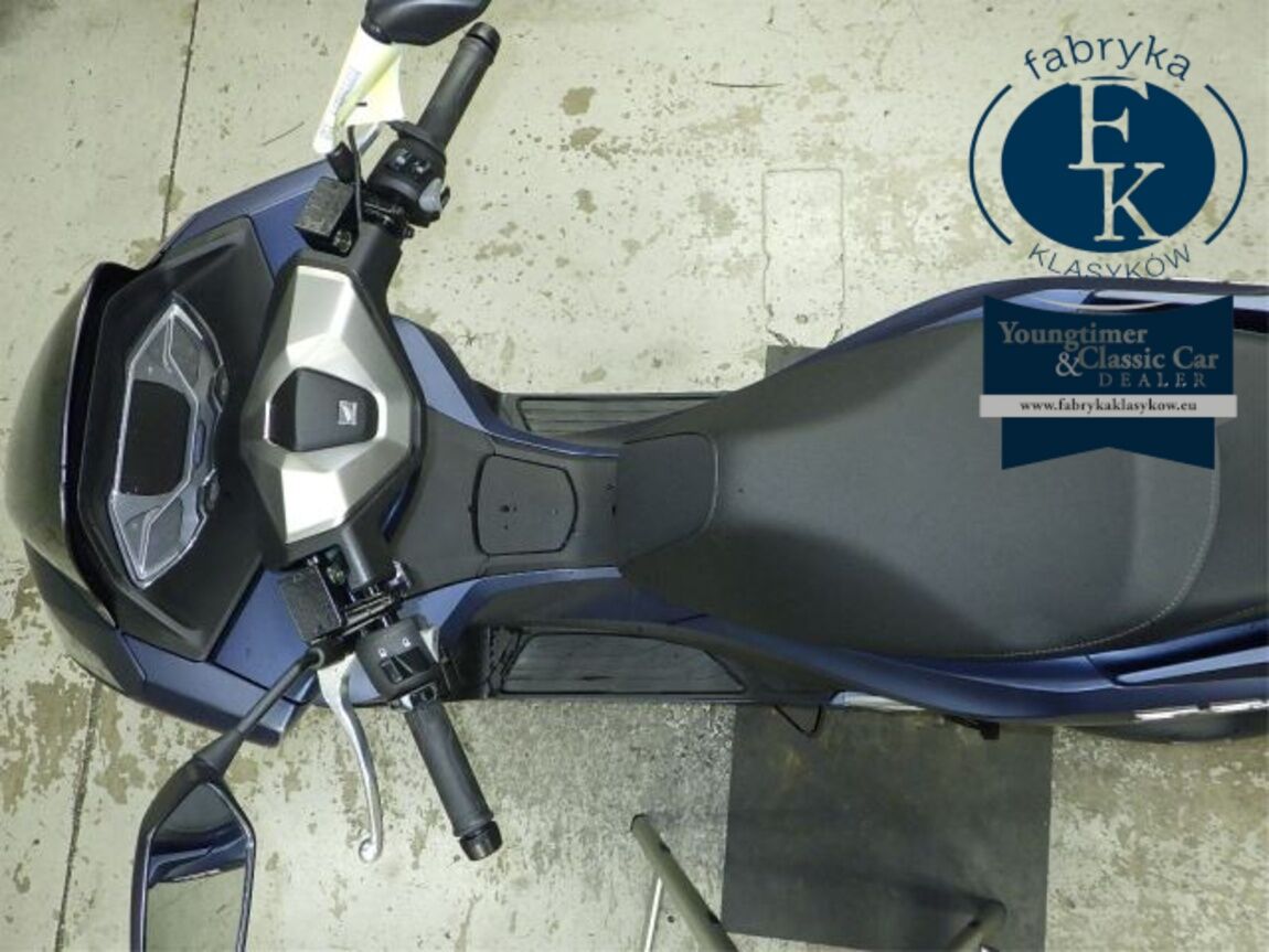 HONDA PCX125-4  - zdjęcie 32
