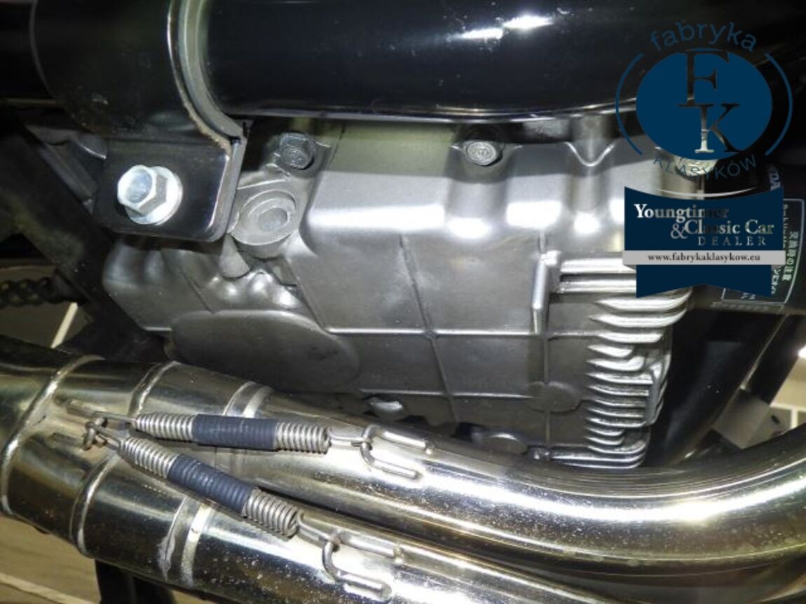 HONDA CB400SFV-4ABS 2009 - zdjęcie 9
